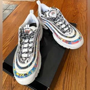 Nike Air Max Plus / 97